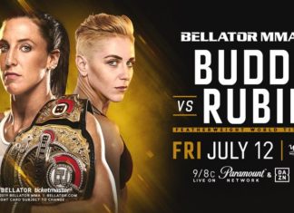 Bellator 224