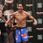 Kona Oliveira Bellator 224