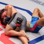 David Michaud vs. Handesson Ferreira PFL 4