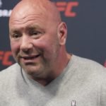 Dana White UFC