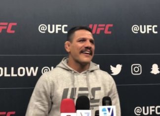 Rafael Dos Anjos