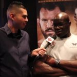 Bellator 226 Cheick Kongo