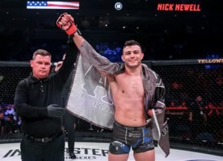 Nick Newell