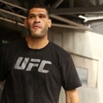 Bigfoot Silva UFC