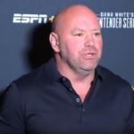 Dana White, Contender Series