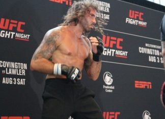 Clay Guida