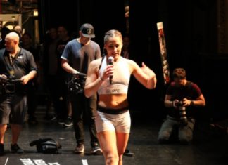 Jessica Eye