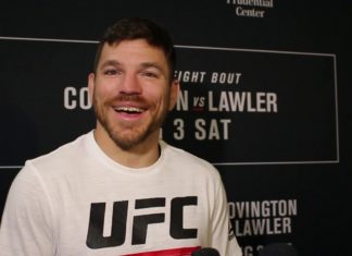 Jim Miller UFC