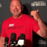 Dana White Contender Series