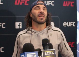 Clay Guida