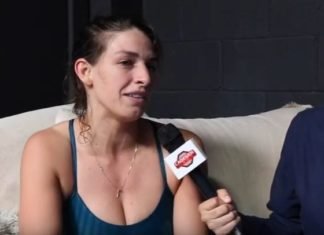 Mackenzie Dern