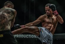 Regian Eersel ONE Championship