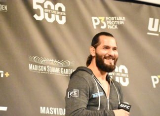 Jorge Masvidal: PPV Money Was Sticking Point in UFC 251 Negotiations Jorge Masvidal UFC