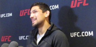 Manny Bermudez UFC