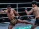 Kyu Sung Kim appears on Road to UFC 3