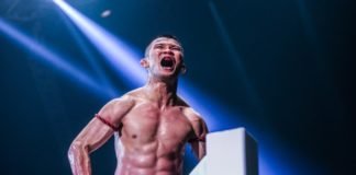 Nong-O Gaiyanghadao ONE Championship Edge of Greatness