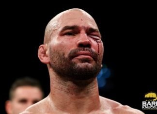 Artem Lobov Withdraws from PFL Dubai Bout with Zubaira Tukhugov After Training Injury Artem Lobov