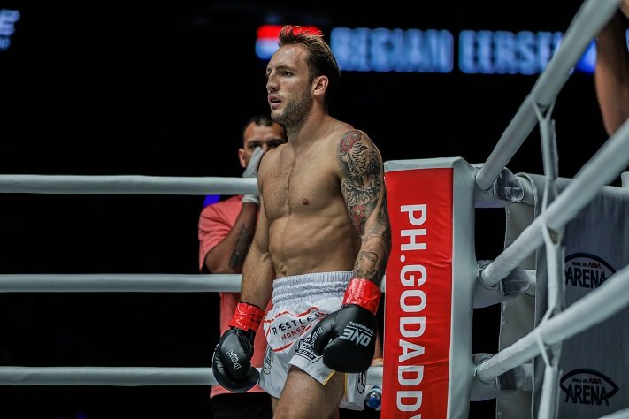UFC Auckland Adds Magomed Mustafaev vs. Brad Riddell