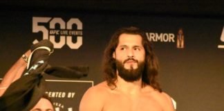 Jorge Masvidal UFC