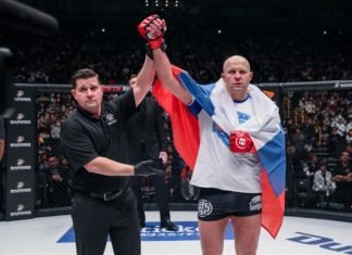 Fedor Emelianenko Explains Why He Chose Tim Johnson as Bellator 269 Opponent Fedor Emelianenko Bellator