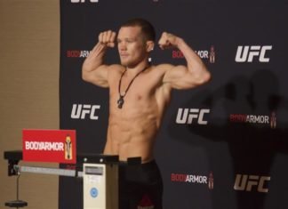 UFC: Petr Yan and Jose Aldo Will Fight for Vacant Bantamweight Title Petr Yan UFC