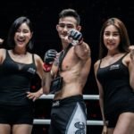 Thanh Le ONE Championship