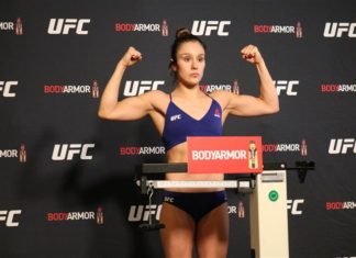 Alexa Grasso