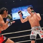 MMA Prospect Mikuru Asakura vs. Daniel Salas