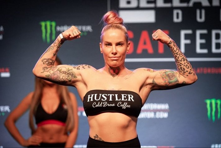 Fans rowdy bec only Bec Rawlings