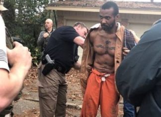 Ex-MMA Fighter Cedric Marks Hit With Another Murder Charge, Accomplice In Custody Cedric Marks