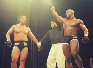 Kevin Randleman To Be Inducted Into UFC Hall Of Fame Kevin Randleman UFC