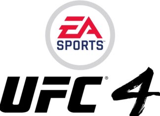 Masvidal and Adesanya To Appear on the Cover of EA UFC 4 UFC 4 EAS