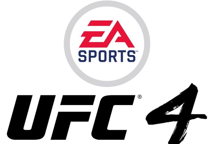 UFC 4 EAS