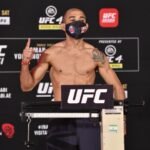 Jose Aldo UFC