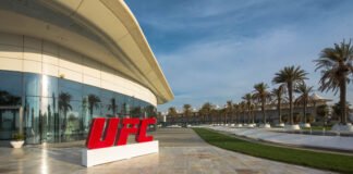 UFC