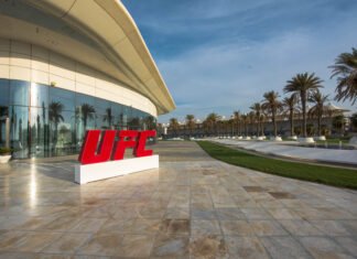 UFC