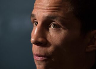 Joseph Benavidez UFC