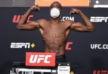 Jalin Turner Says UFC 266 Performance Will Be “Major Eye Opener for the Lightweights” Jalin Turner UFC