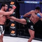 Douglas Lima Bellator MMA