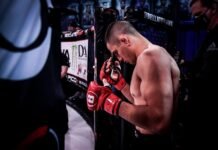 Aaron Pico Bellator MMA