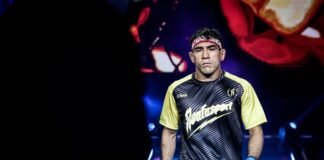Emmanuel Sanchez, Bellator MMA