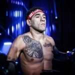Emmanuel Sanchez Bellator MMA