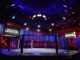 Dana White's Contender Series (DWCS) cage, UFC Apex in Las Vegas, NV