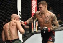 The Pro Take: Dustin Poirier Finishes Conor McGregor, Evens Career Series Conor McGregor and Dustin Poirier, UFC 257
