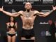 Conor McGregor, UFC 257