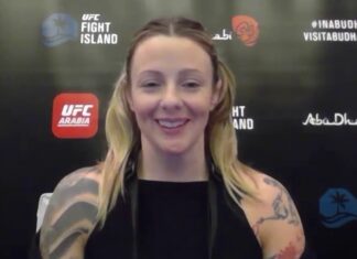 Joanne Calderwood