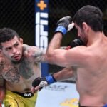 Carlos Deigo Ferreira and Beneil Dariush face off at UFC Vegas 18