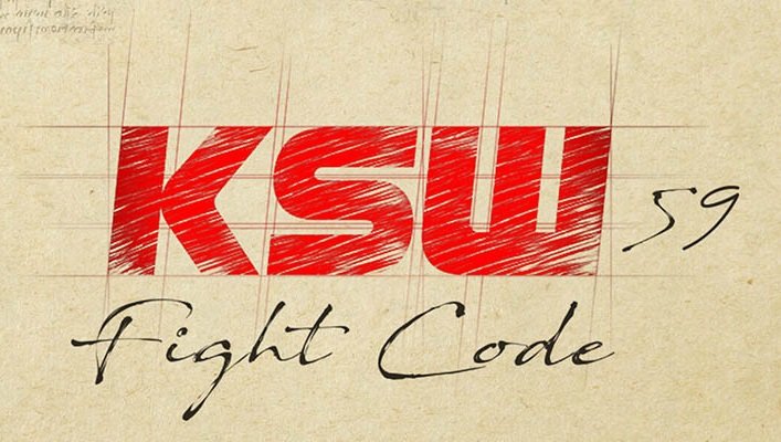 KSW 59: Fight Code - Resultados. Fight-Code