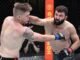 Former UFC Heavyweight Champ in Brawl at Paul-Joshua Card in Miami Chase Sherman and Andrei Arlovski, UFC Vegas 24