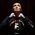 Diana Avsaragova, Bellator MMA